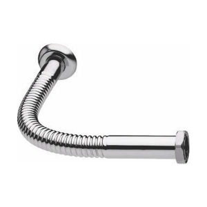 Descarga Para Lavatorio Flexible 11/4"