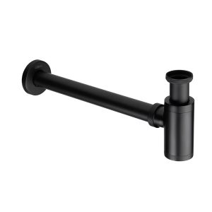 SIFÓN DE DESCARGA PARA LAVATORIO